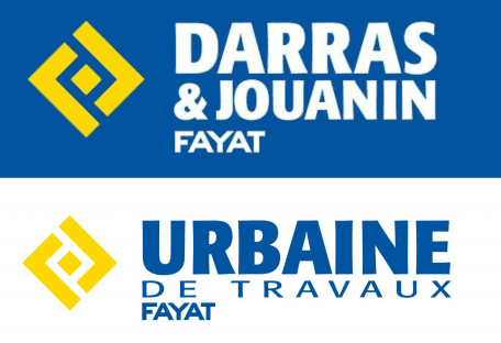 DARRAS JOUANIN